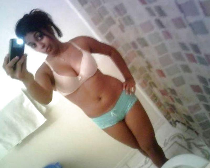 15P Naughty desi babe - coolbudy