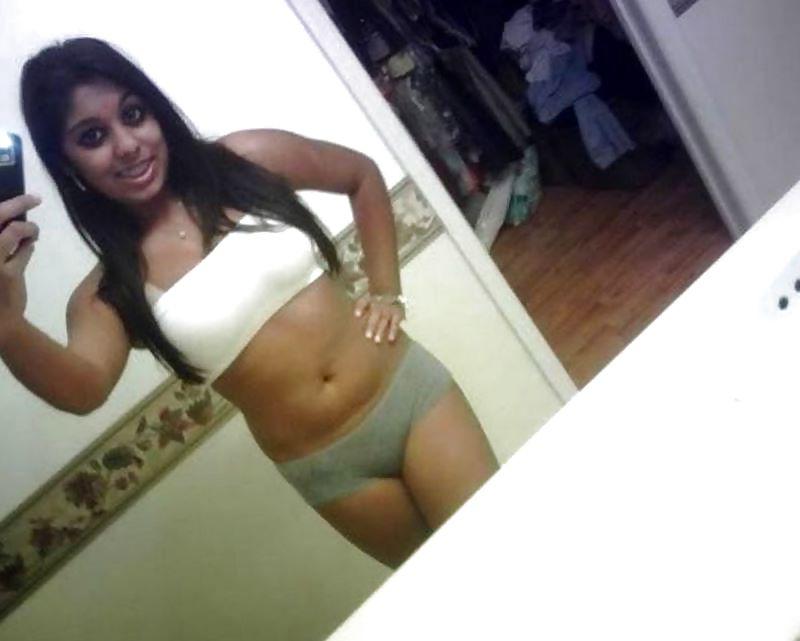 15P Naughty desi babe - coolbudy