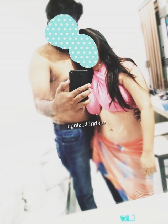 25P Desi Rand Ritika Bhabhi ( 50 Rupeeya wali Rendi )