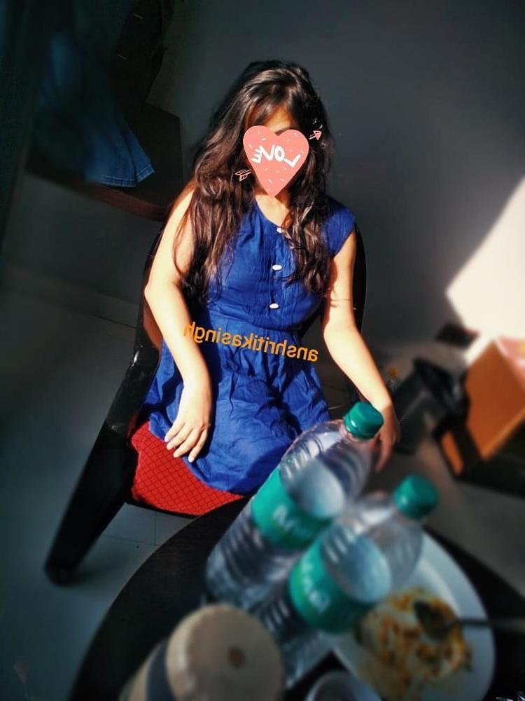 25P Desi Rand Ritika Bhabhi ( 50 Rupeeya wali Rendi )