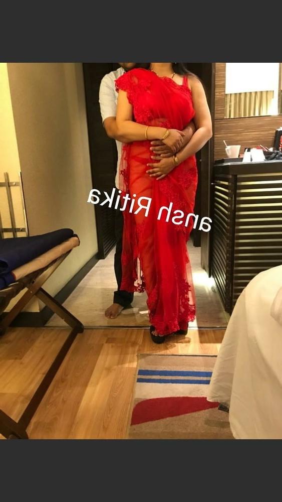25P Desi Rand Ritika Bhabhi ( 50 Rupeeya wali Rendi )