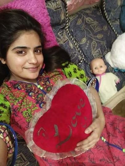 25P Desi Paki Hijabi Teen Leakupload