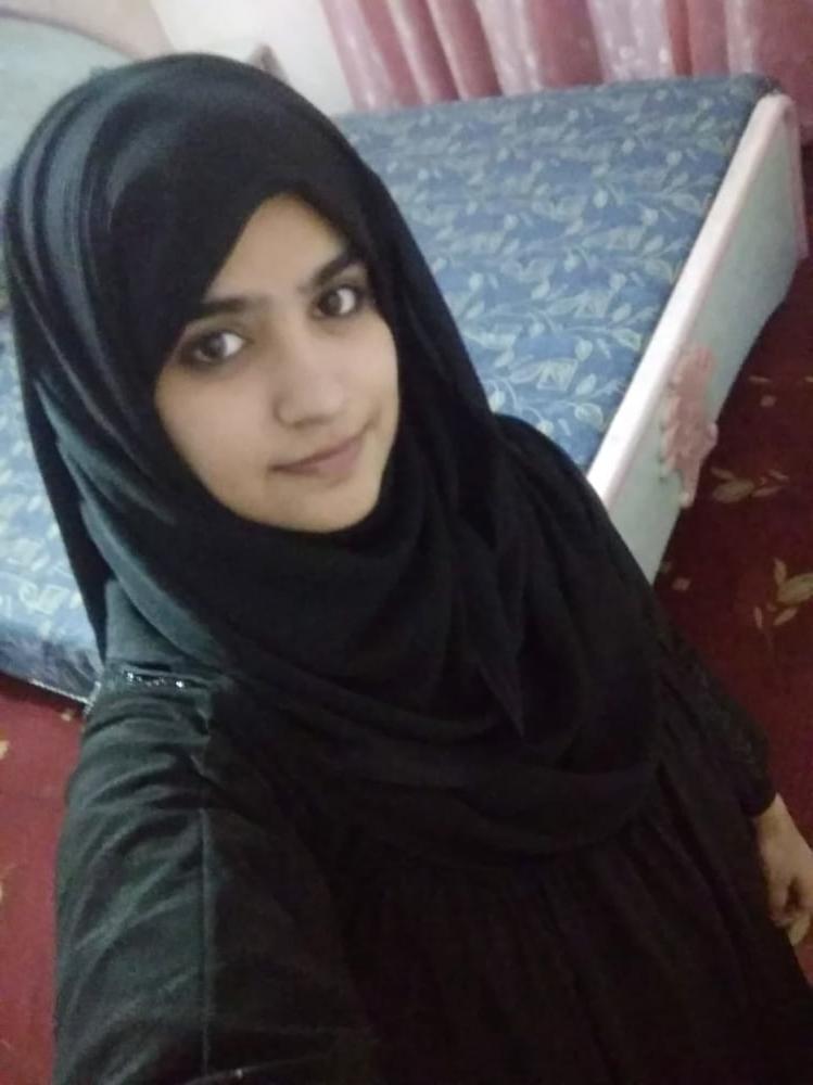 25P Desi Paki Hijabi Teen Leakupload