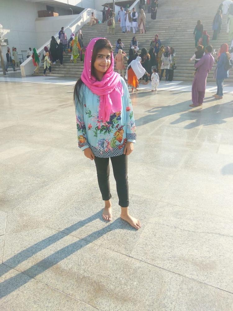 25P Desi Paki Hijabi Teen Leakupload