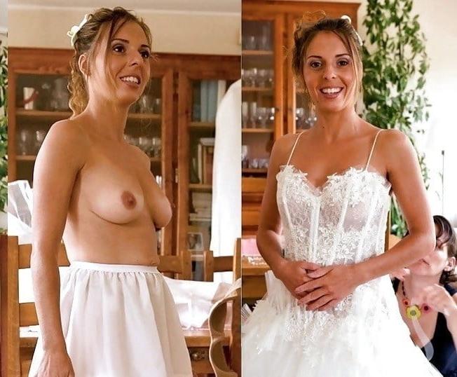 20P The Best Dress - Undress Beauty part 146
