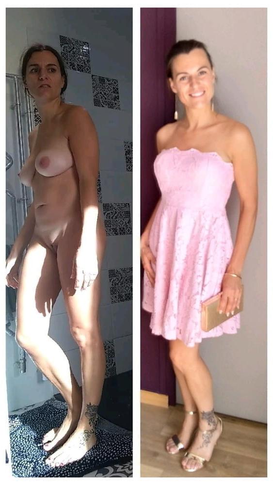 20P The Best Dress - Undress Beauty part 146