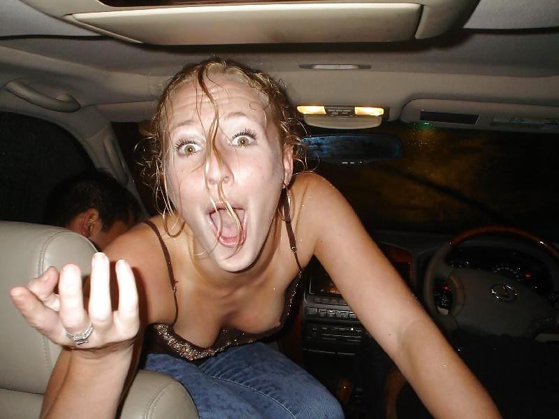 25P Flashing, downblouse and ofcourse nipslips