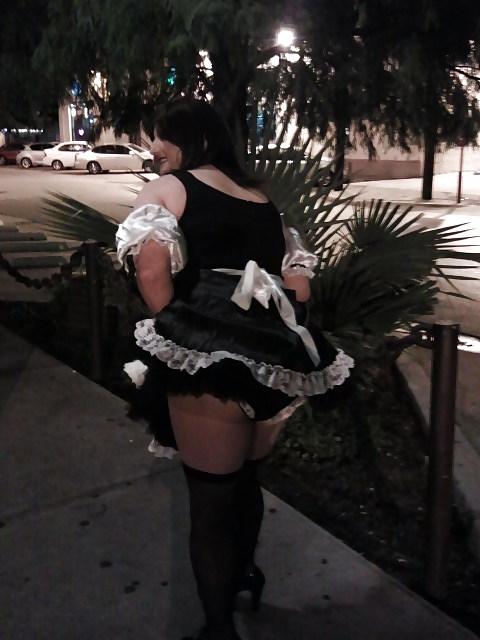 5P Halloween 2011