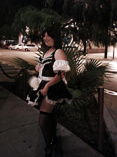 5P Halloween 2011