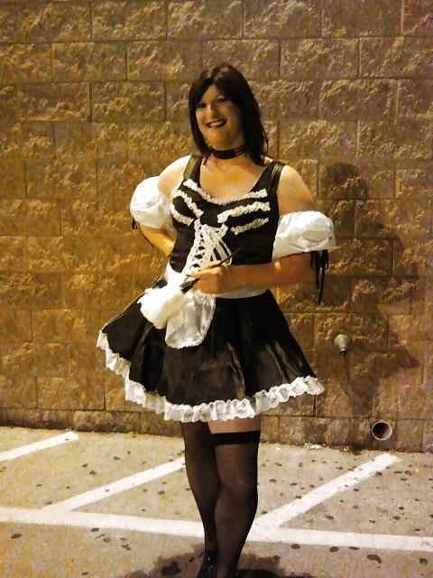 5P Halloween 2011