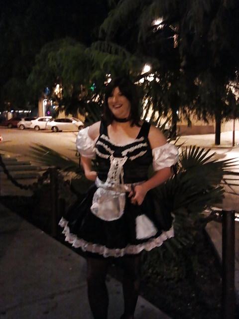 5P Halloween 2011