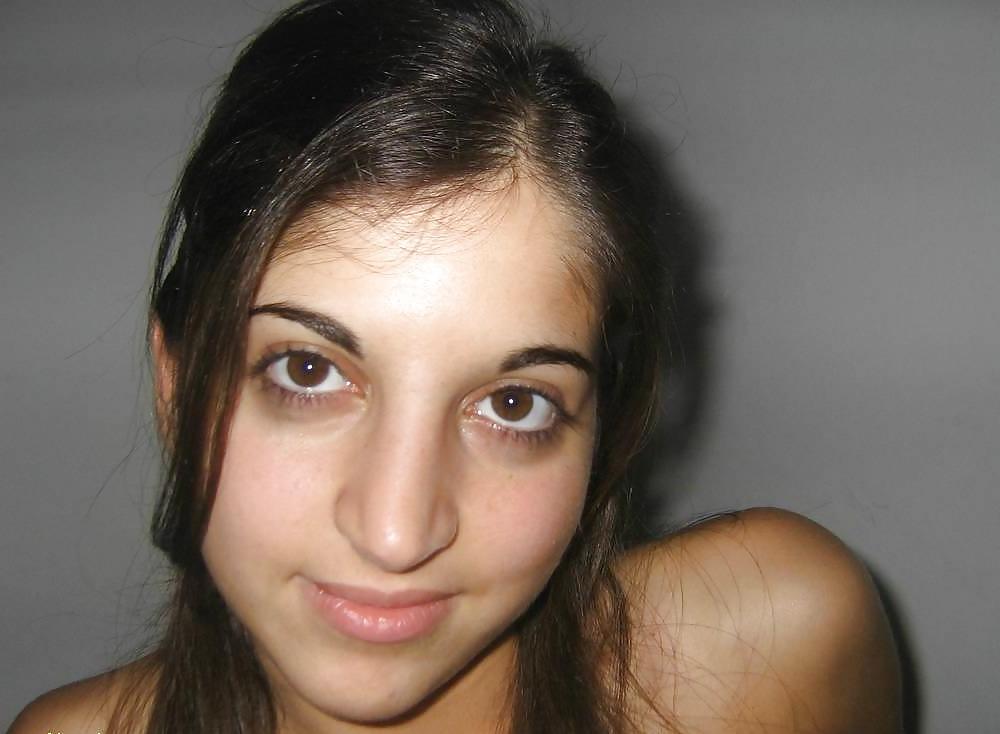 20P 18 years old beauty from Dagestan