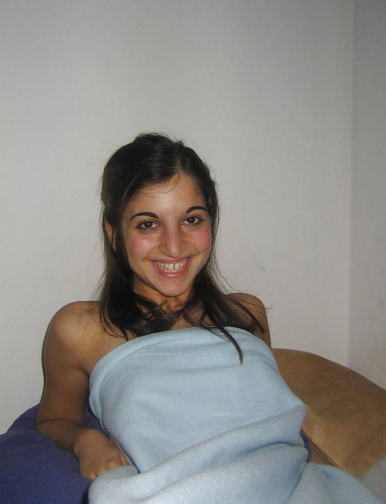20P 18 years old beauty from Dagestan