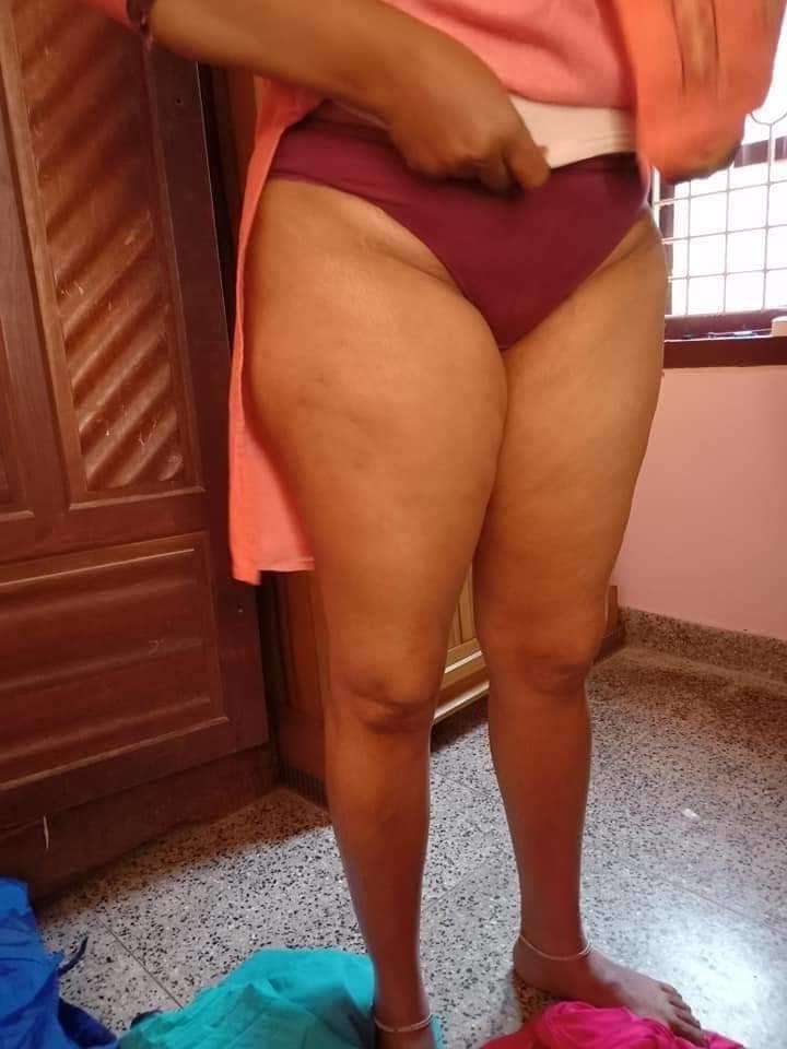 25P Desi NRi Aunty &amp; Bhabhi Hairy pussy panty doggy