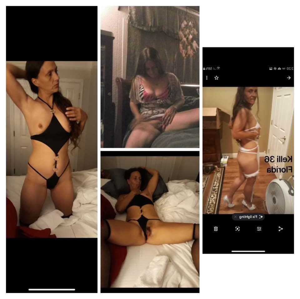 15P Kalli 36 from Florida exposed