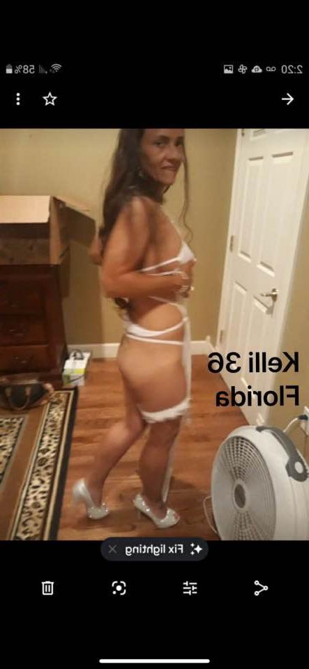 15P Kalli 36 from Florida exposed