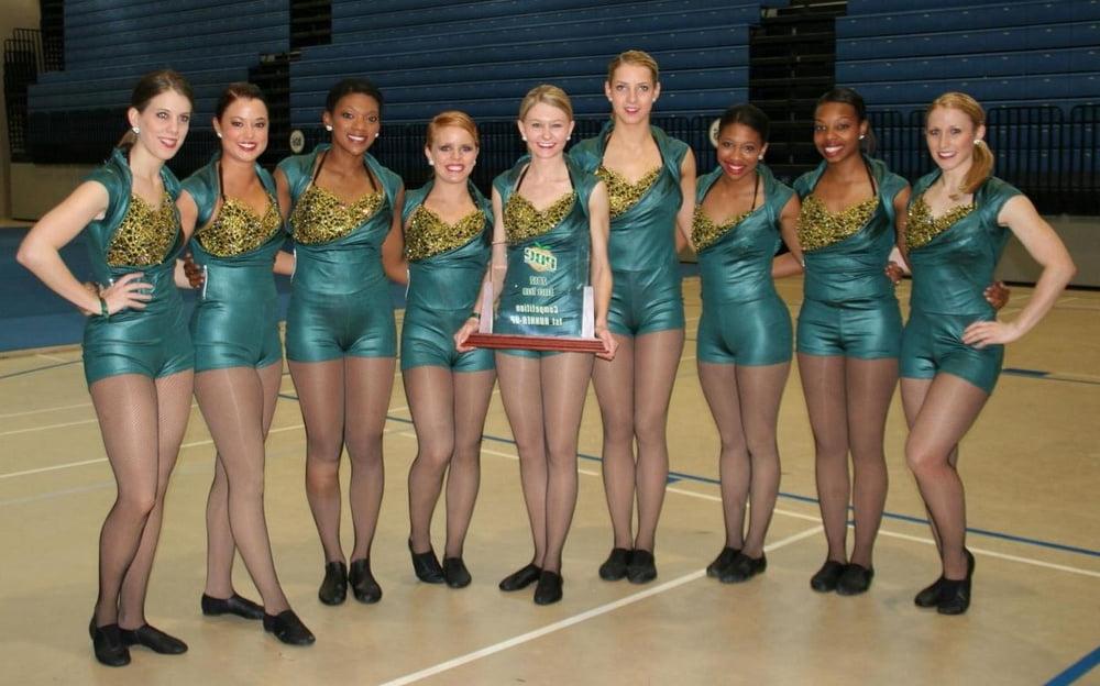 25P Dance Competition Pantyhose