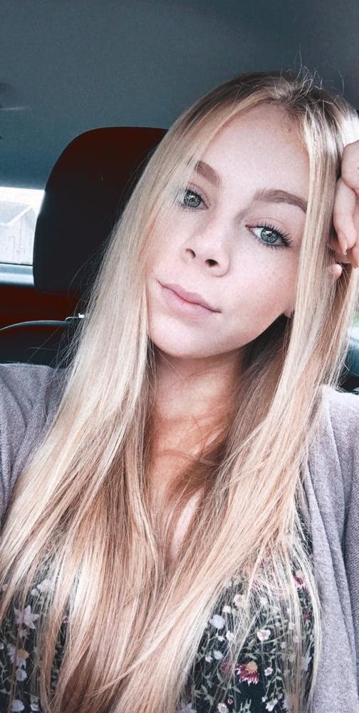 17P Florida slut, Brooke, 21 loves being exposed as a whore