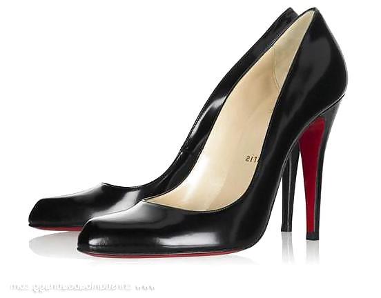 4P Heels and hose