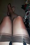 4P Heels and hose