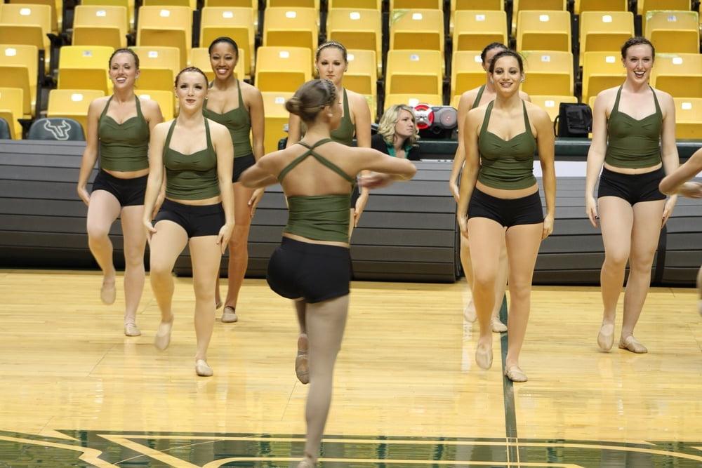 25P Dance Competition Pantyhose