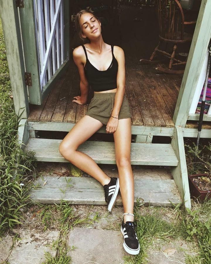 25P Aussie Beauty Fit As Fuck