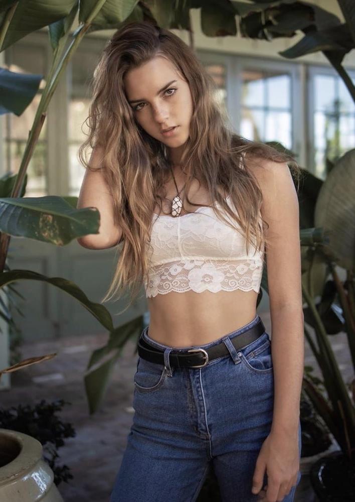 25P Aussie Beauty Fit As Fuck