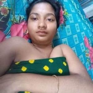 6P Desi village girl hot show