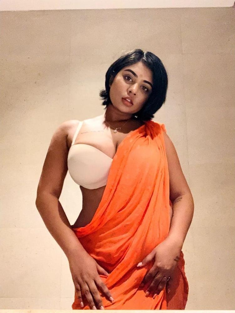 22P Indian beauty 2