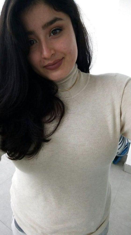 7P Desi Beautiful Girl