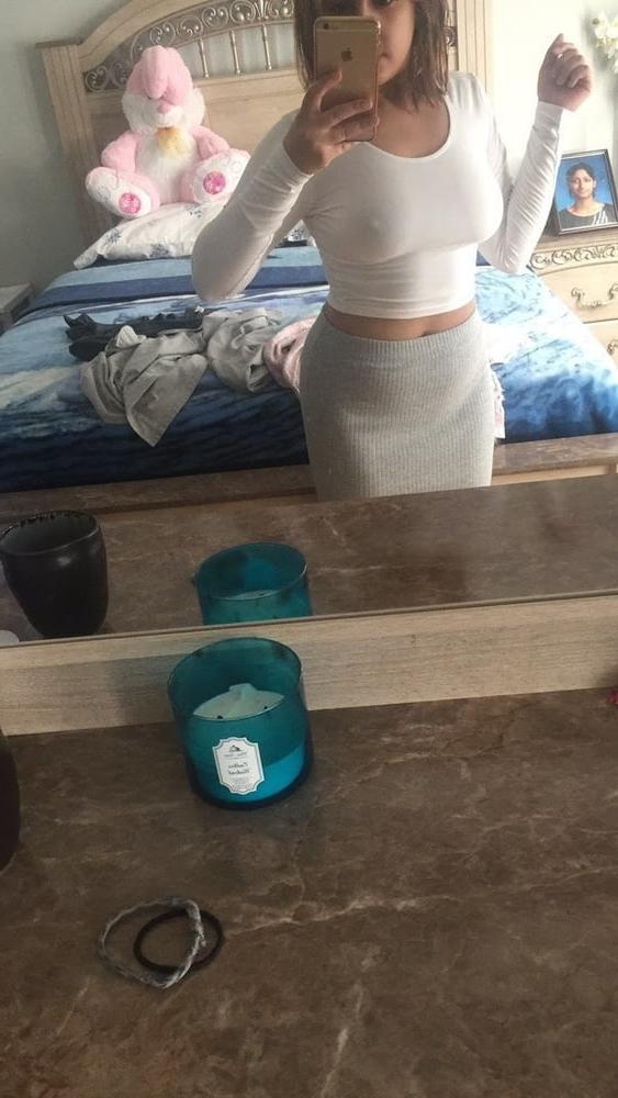 16P NRI Desi boobs exposed