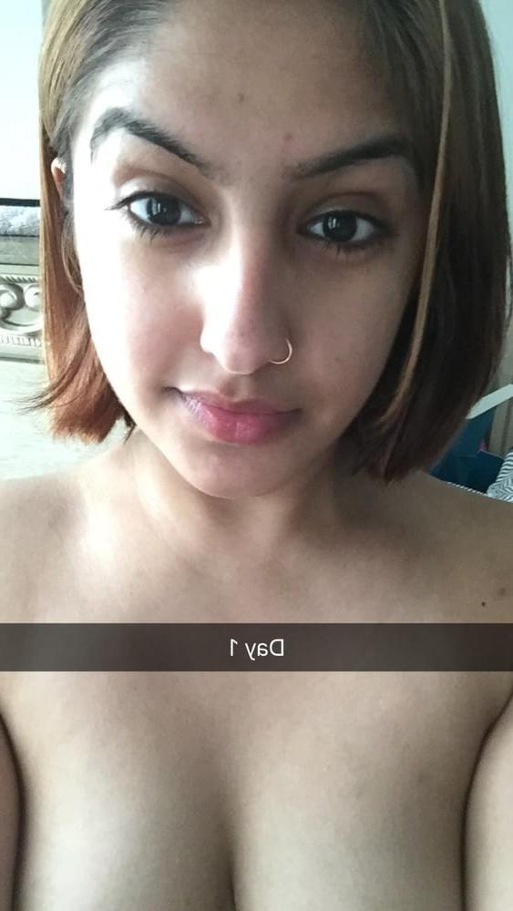 16P NRI Desi boobs exposed