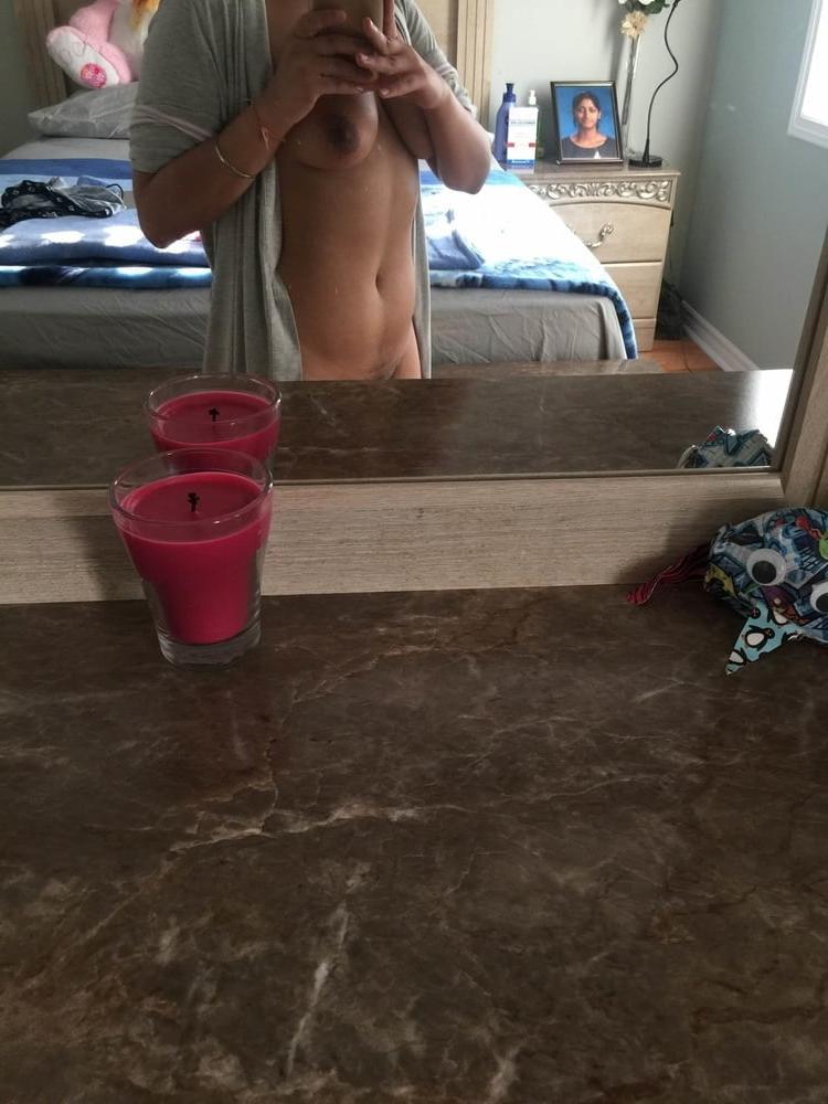 16P NRI Desi boobs exposed