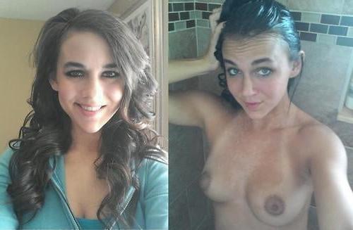20P The Best Dress - Undress Beauty part 145