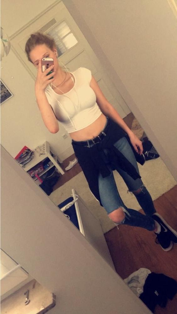 25P Amazing Teen Compilation