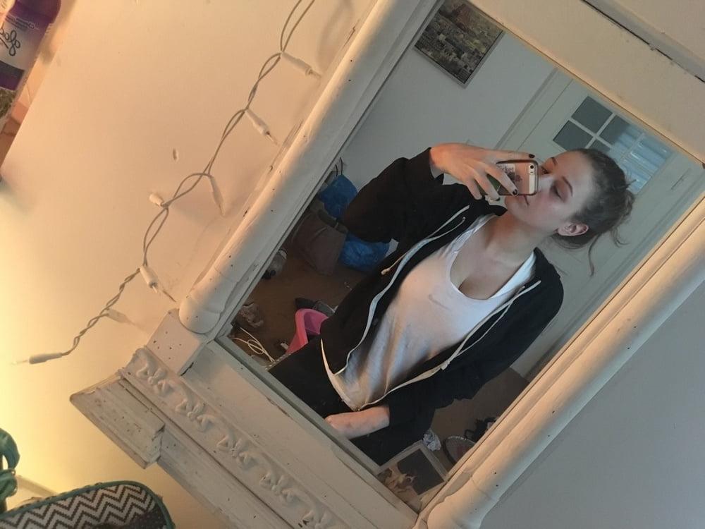 25P Amazing Teen Compilation