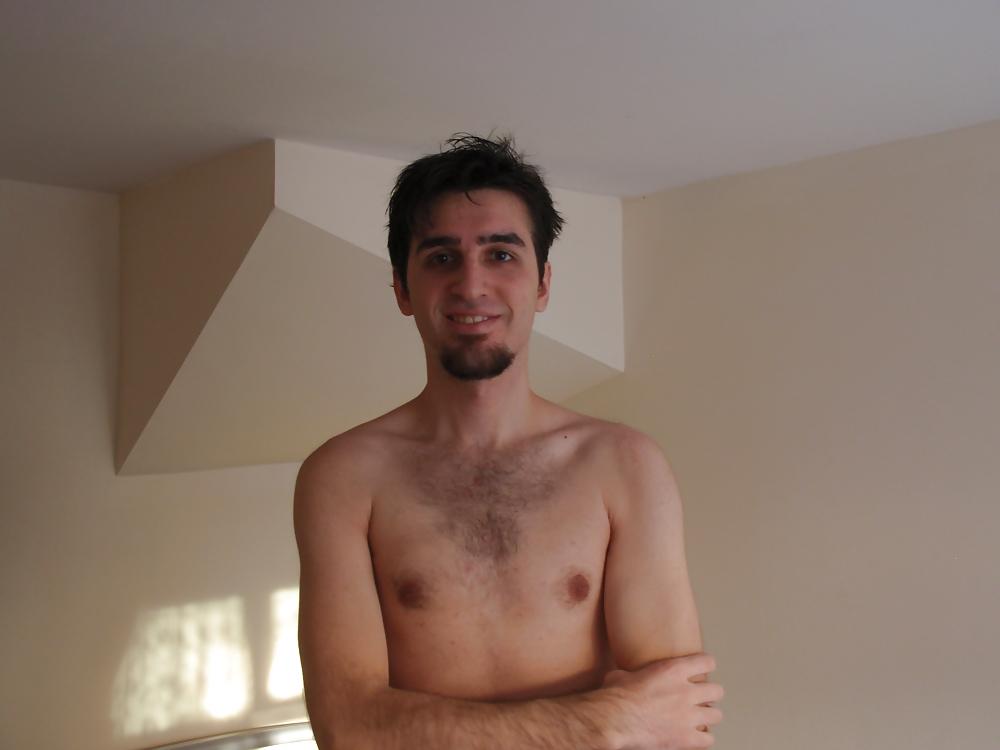 4P SPANISH GUY