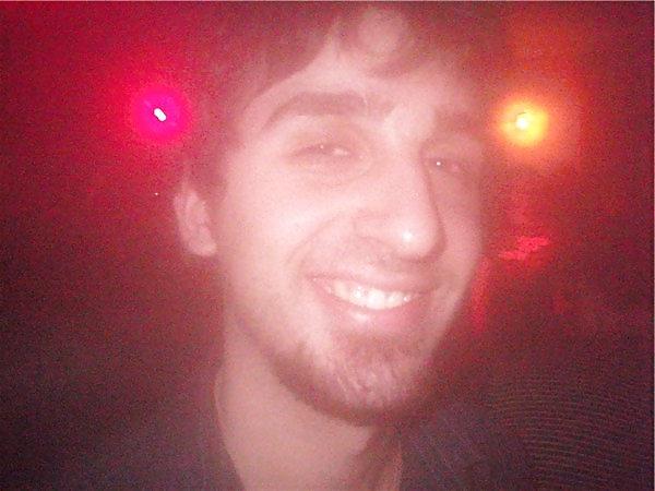 4P SPANISH GUY