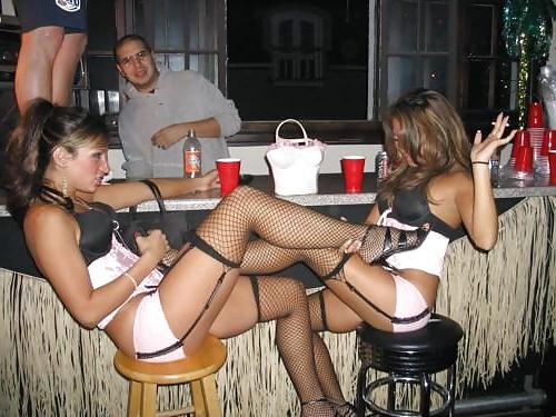 25P Halloween Sluts