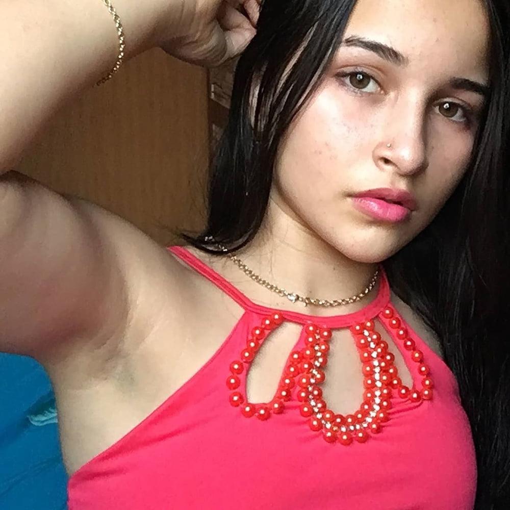 25P Armpits I Want To Lick 39