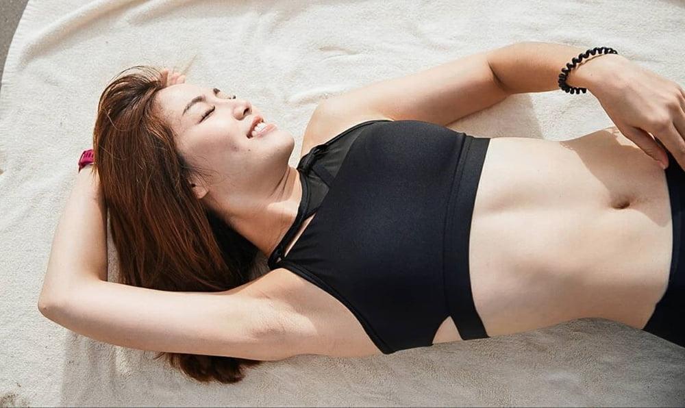 25P Armpits I Want To Lick 39