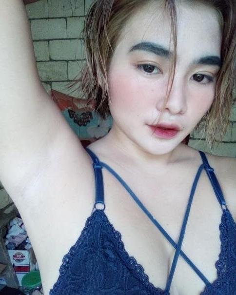 25P Armpits I Want To Lick 39