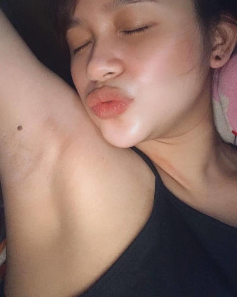 25P Armpits I Want To Lick 39