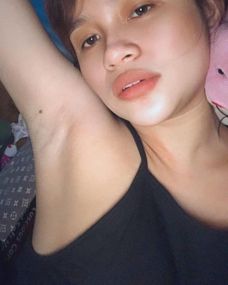 25P Armpits I Want To Lick 39
