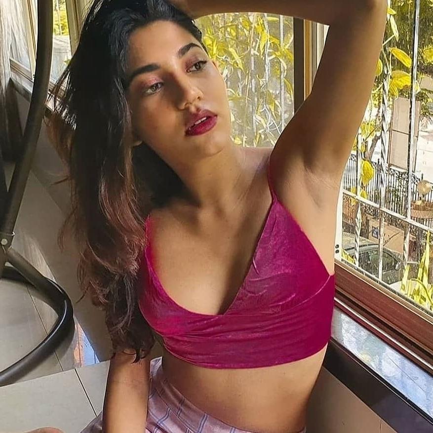 25P Armpits I Want To Lick 39