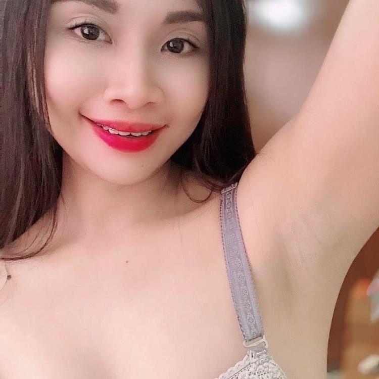 25P Armpits I Want To Lick 39