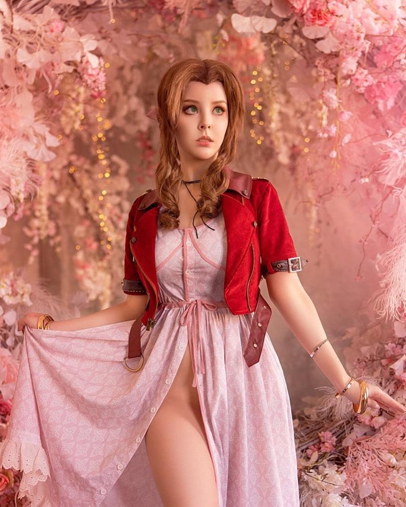 25P Beauty of Cosplay 4