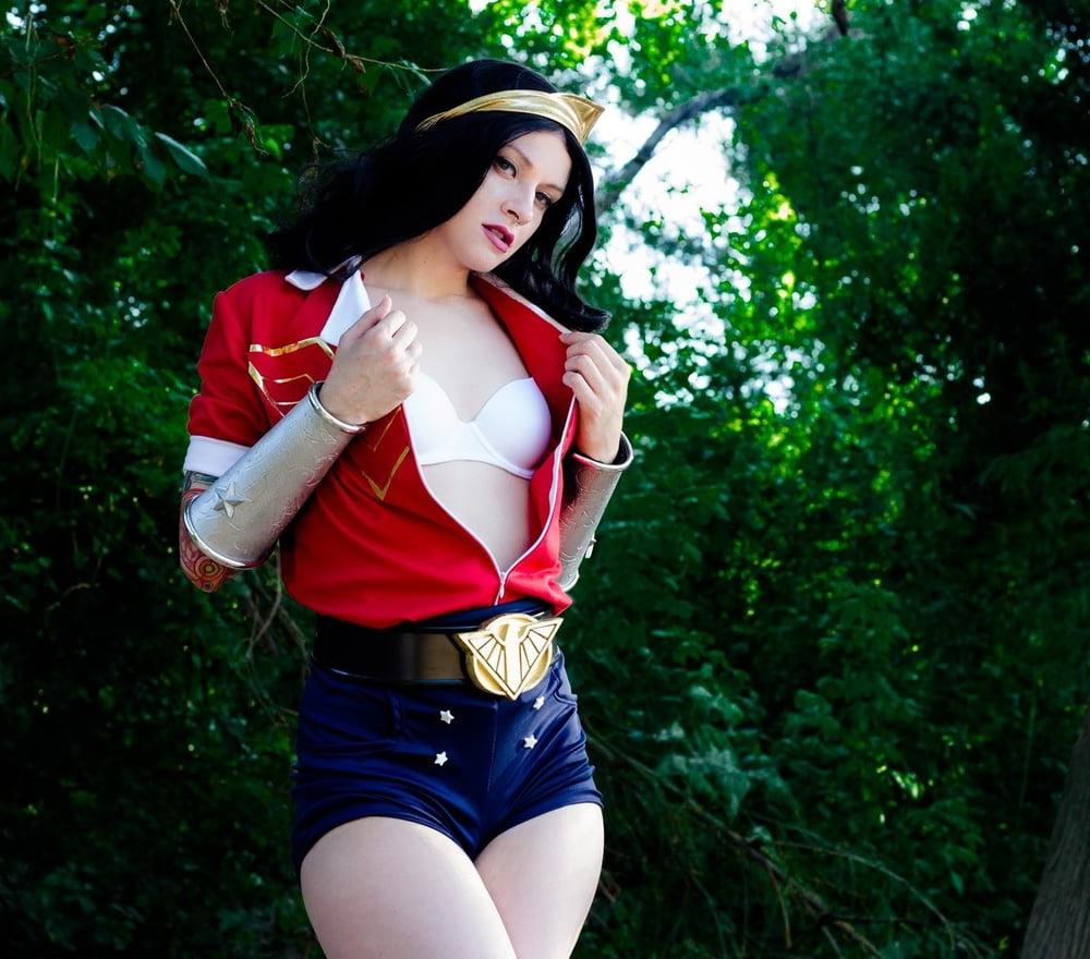 25P Beauty of Cosplay 4