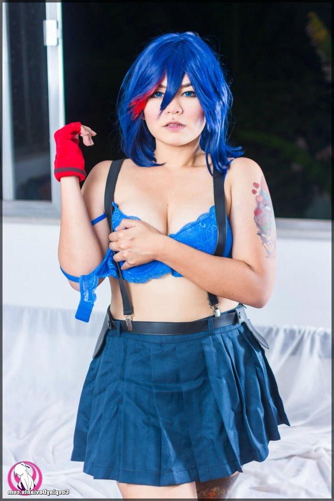 25P Beauty of Cosplay 4