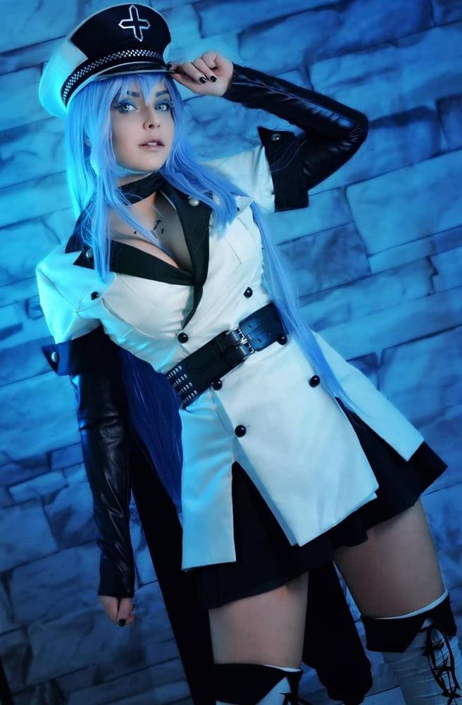 25P Beauty of Cosplay 4